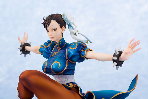 Preview | Embrace Japan: Chun-Li (6)