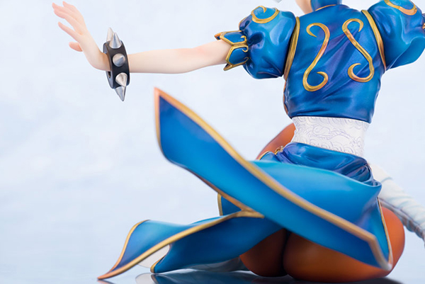 Preview | Embrace Japan: Chun-Li (7)