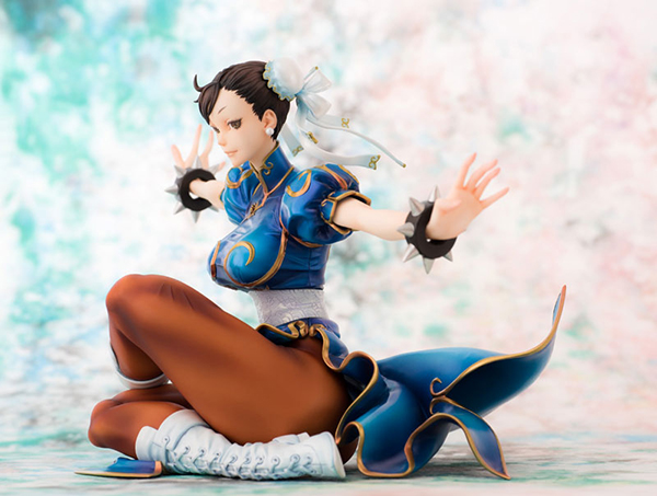 Preview | Embrace Japan: Chun-Li (8)