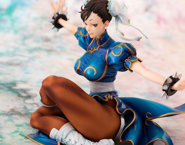 Preview | Embrace Japan: Chun-Li (9)