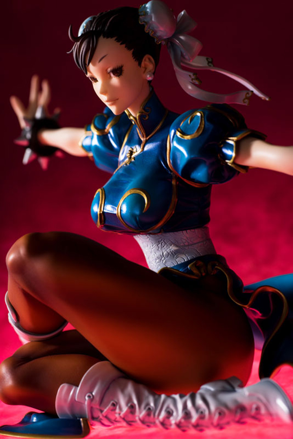 Preview | Embrace Japan: Chun-Li (10)