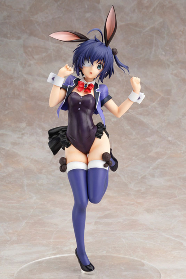 Preview | Hobby Stock: Takanashi Rikka (1)