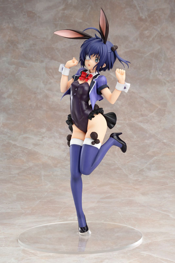 Preview | Hobby Stock: Takanashi Rikka (2)