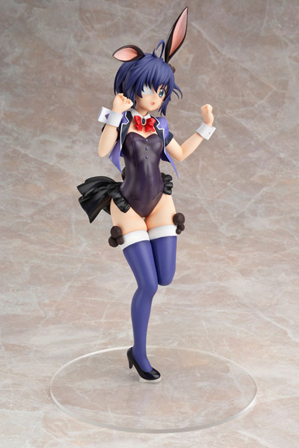 Preview | Hobby Stock: Takanashi Rikka (3)