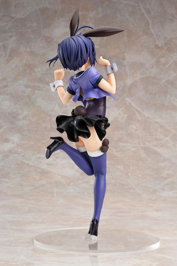 Preview | Hobby Stock: Takanashi Rikka (4)