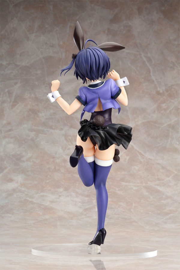 Preview | Hobby Stock: Takanashi Rikka (5)