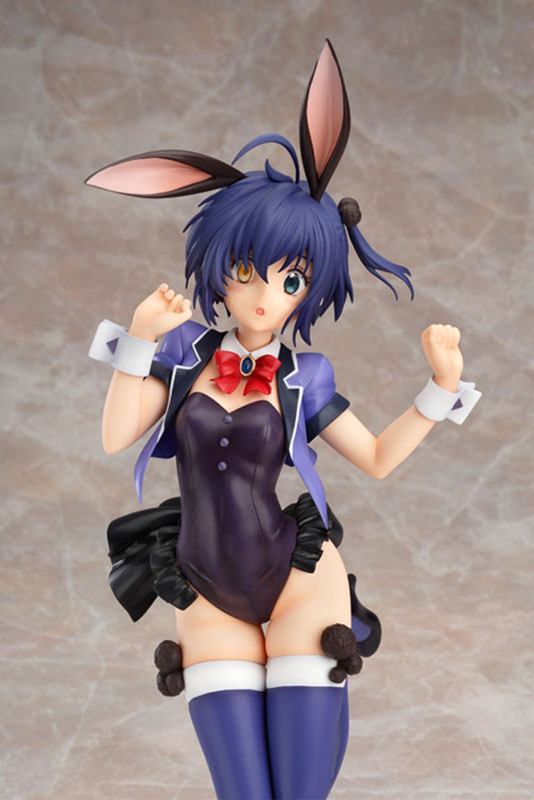 Preview | Hobby Stock: Takanashi Rikka (6)