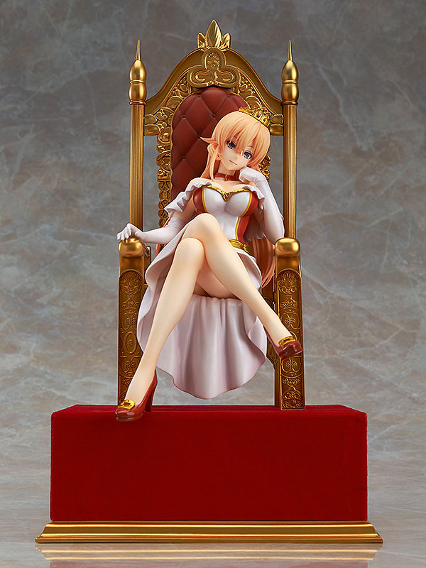 Preview | Good Smile Company: Nakiri Erina (1)