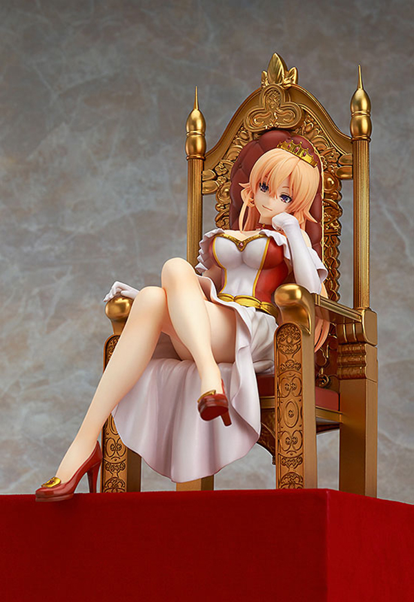 Preview | Good Smile Company: Nakiri Erina (2)