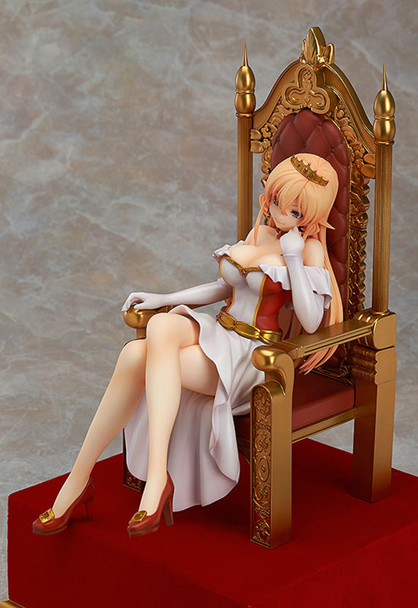 Preview | Good Smile Company: Nakiri Erina (3)