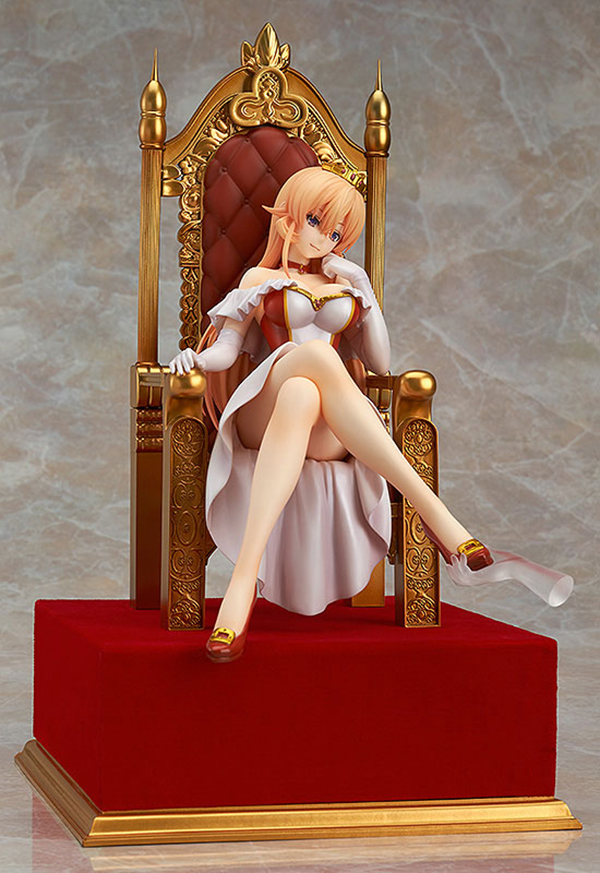 Preview | Good Smile Company: Nakiri Erina (6)