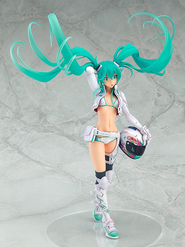 Preview | Max Factory: Hatsune Miku (EV Mirai Ver.) (3)