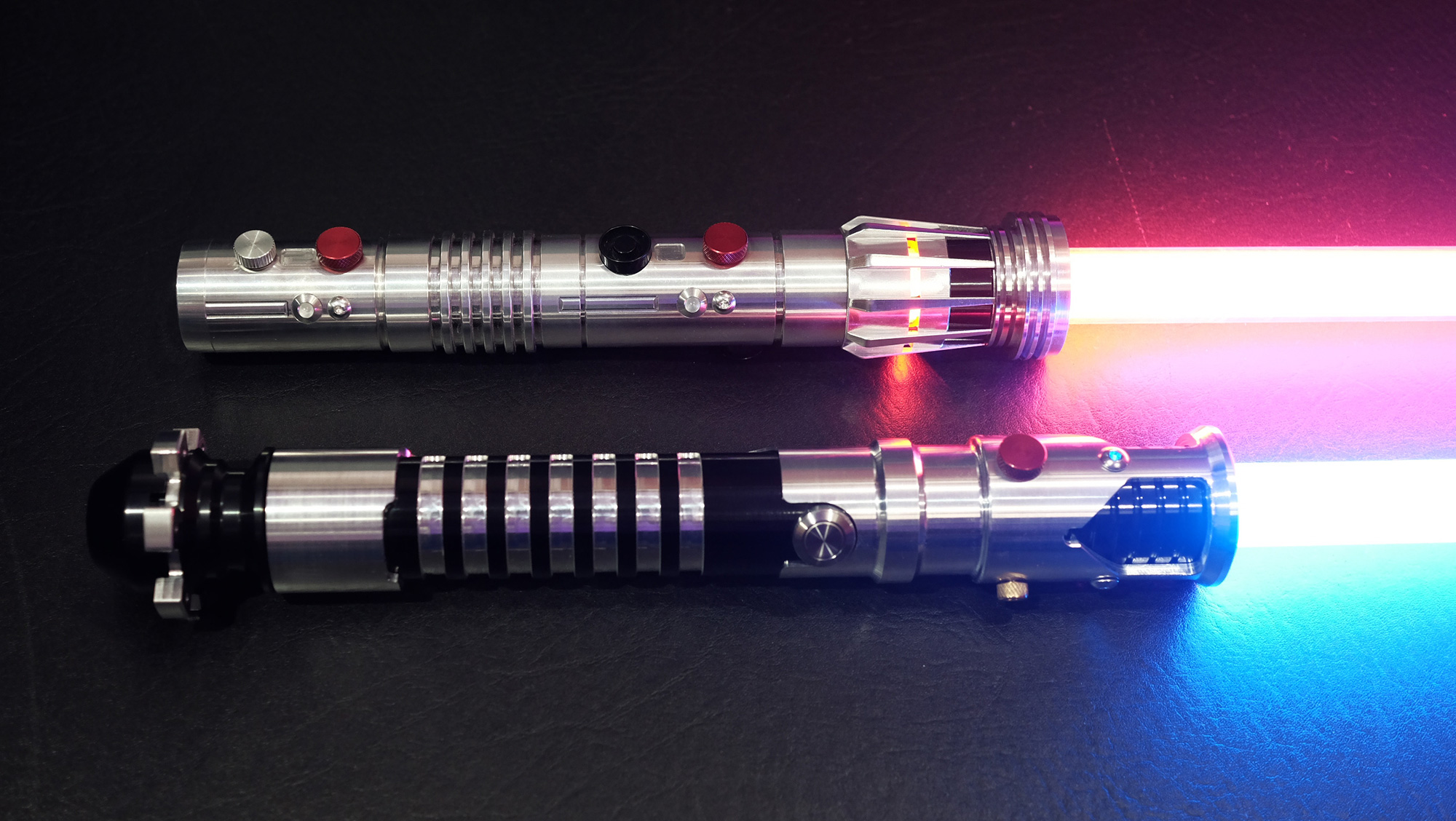 Sudden Lightsaber Interest 4. Sudden Lightsaber Interest (4). Sudden Lights...