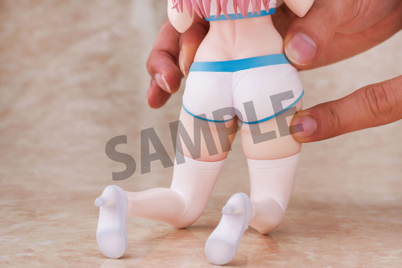 Preview | Chara-Ani: Sonico (Patissier Ver.) (7)