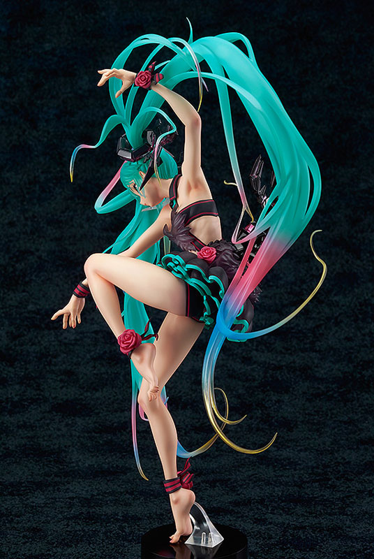 Preview | Max Factory: Hatsune Miku (Mebae Ver.) (4)