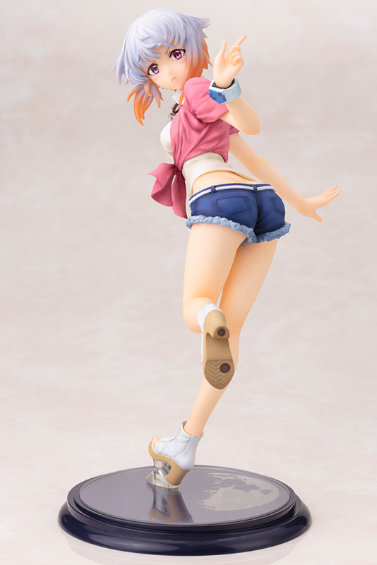 Preview | Kotobukiya: Tsukigane Maia (2)