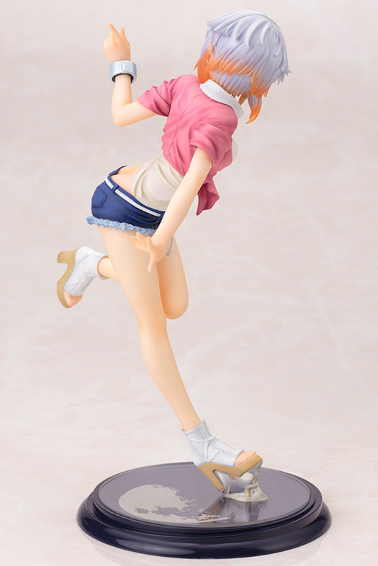 Preview | Kotobukiya: Tsukigane Maia (3)