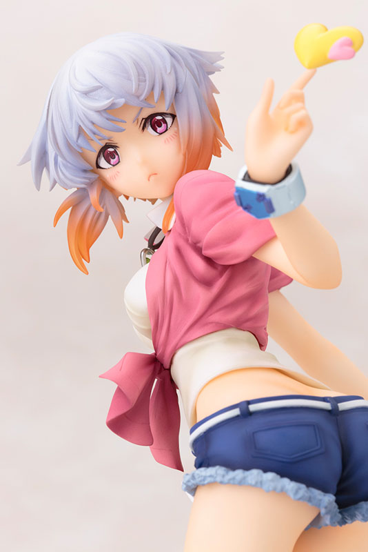 Preview | Kotobukiya: Tsukigane Maia (4)