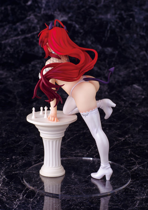 Preview | Chara-Ani: Rias Gremory (Koakuma Ver.) (2)