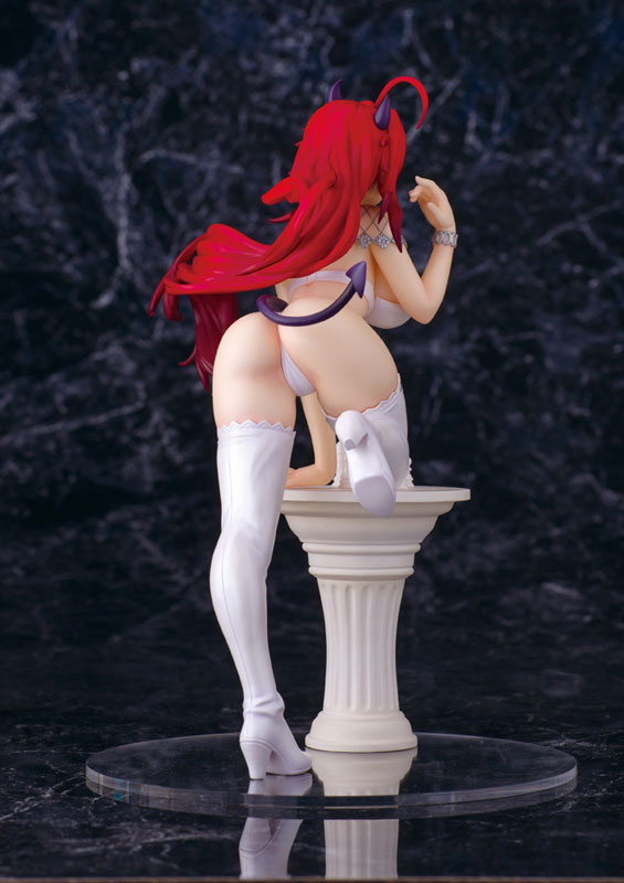 Preview | Chara-Ani: Rias Gremory (Koakuma Ver.) (3)