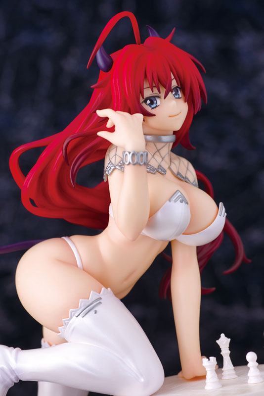 Preview | Chara-Ani: Rias Gremory (Koakuma Ver.) (6)