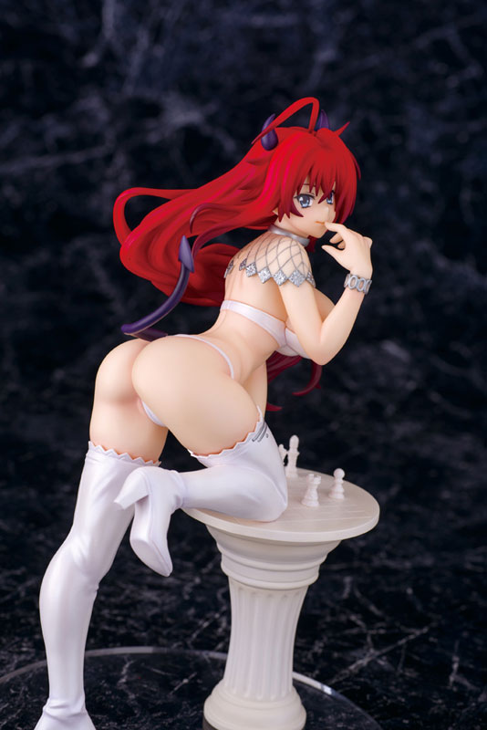 Preview | Chara-Ani: Rias Gremory (Koakuma Ver.) (7)