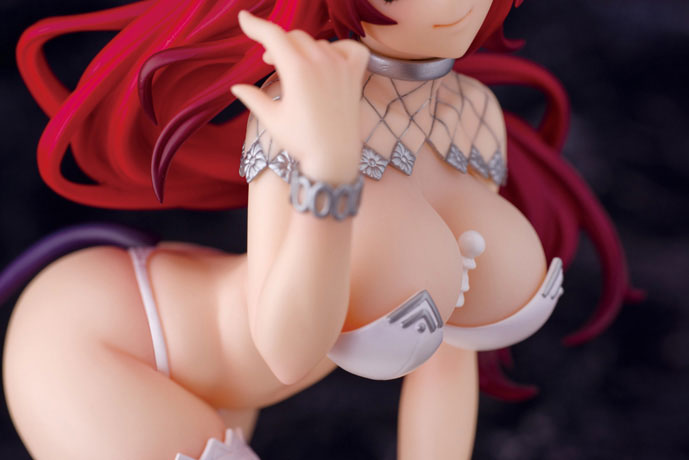 Preview | Chara-Ani: Rias Gremory (Koakuma Ver.) (8)