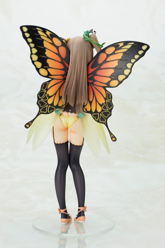 Preview | Kotobukiya: "Innocent Fairy" Freesia (2)