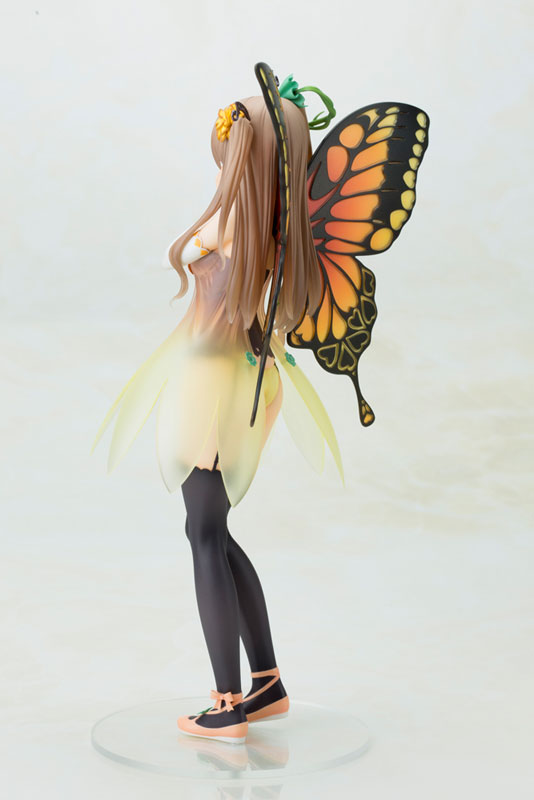 Preview | Kotobukiya: "Innocent Fairy" Freesia (3)