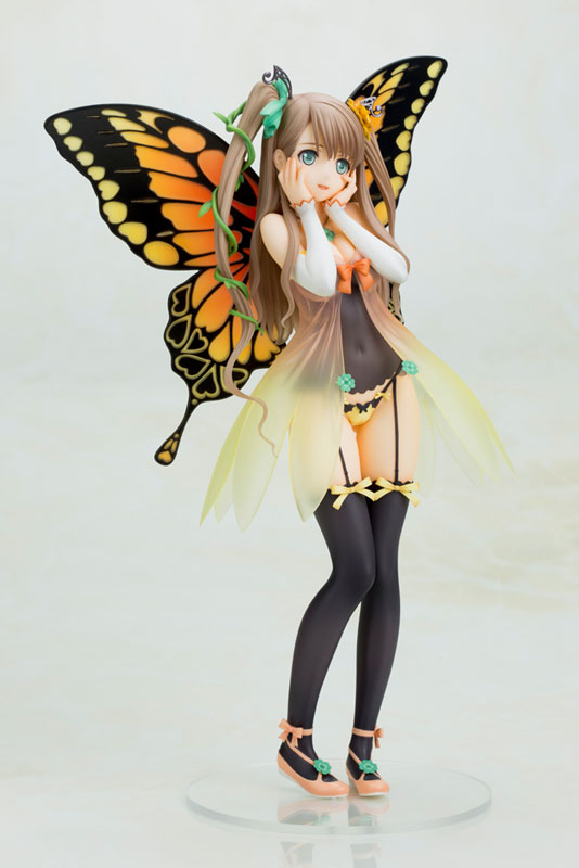 Preview | Kotobukiya: "Innocent Fairy" Freesia (4)