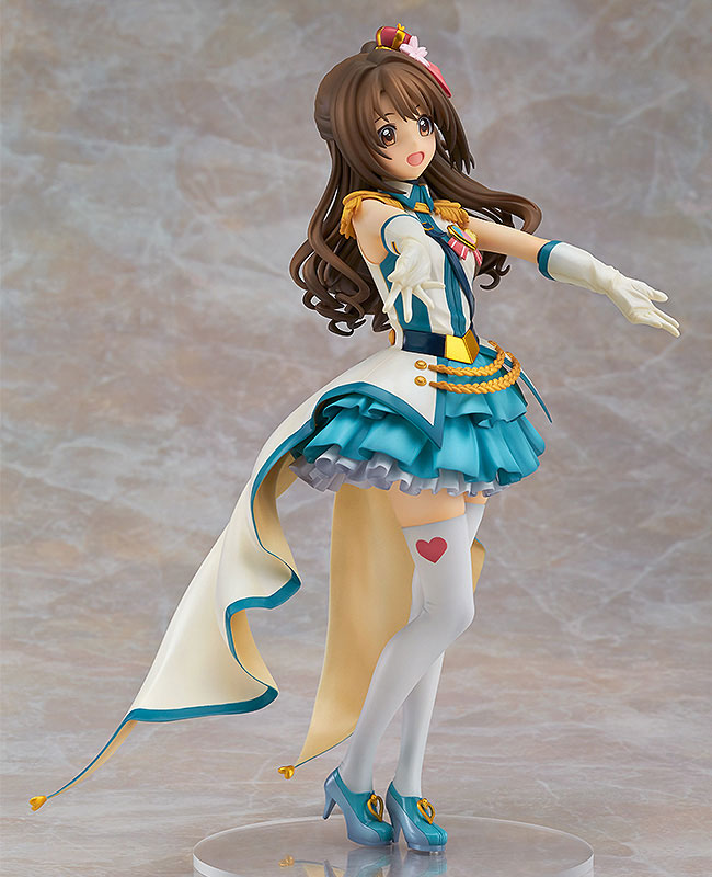 Preview | Good Smile Company: Shimamura Uzuki (Crystal Night Party Ver.) (2)