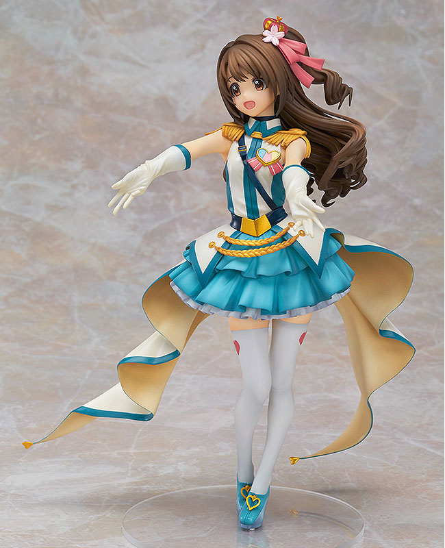 Preview | Good Smile Company: Shimamura Uzuki (Crystal Night Party Ver.) (3)