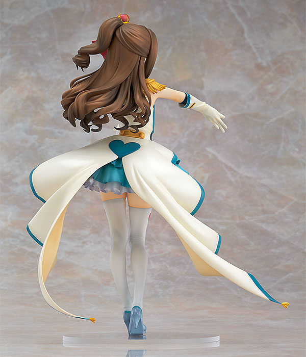 Preview | Good Smile Company: Shimamura Uzuki (Crystal Night Party Ver.) (4)