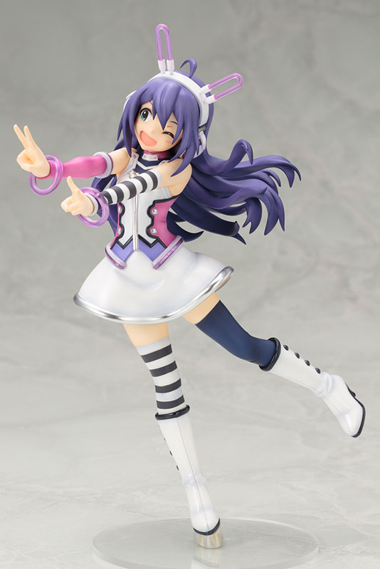 Preview | Kotobukiya: Anna Mochizuki (3)