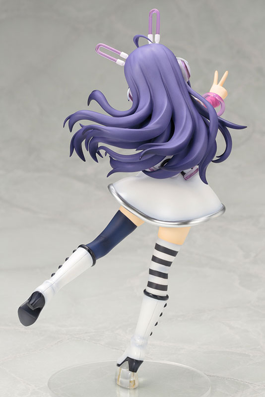 Preview | Kotobukiya: Anna Mochizuki (4)