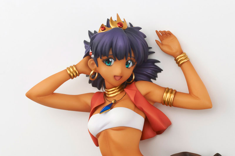 Preview | Bell Fine: Nadia (Yasuragi Ver.) (8)