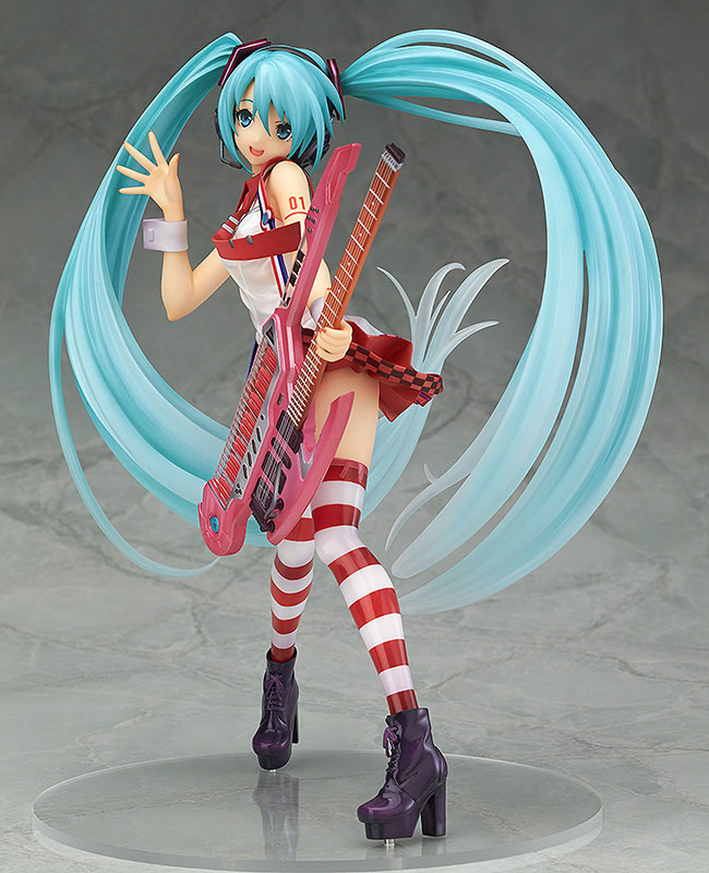 Preview | GSC: Hatsune Miku (Greatest Idol Ver.) (3)