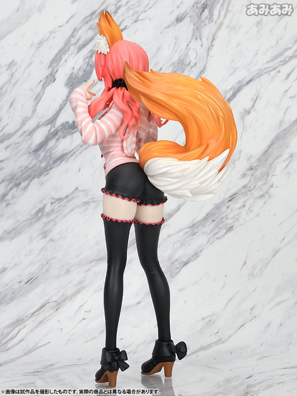Preview: Flare | Caster (Casual Wear Ver.) (3)