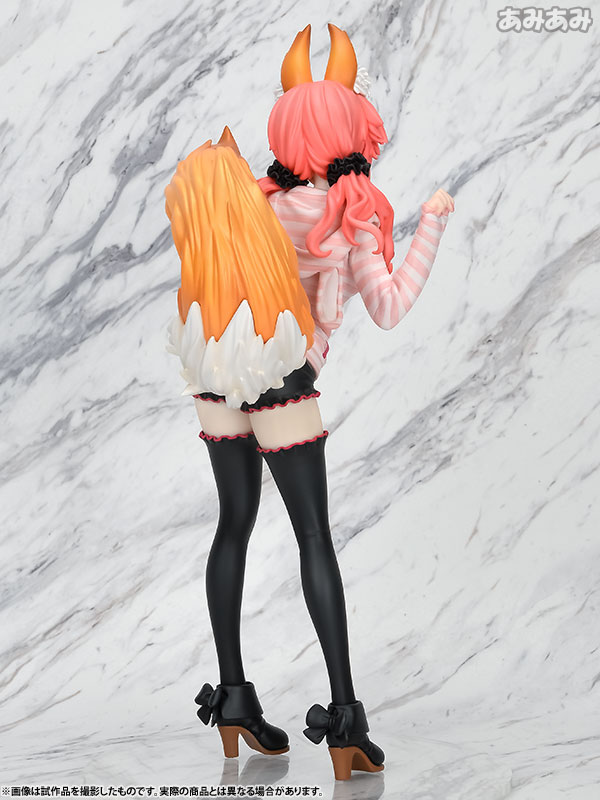 Preview: Flare | Caster (Casual Wear Ver.) (4)