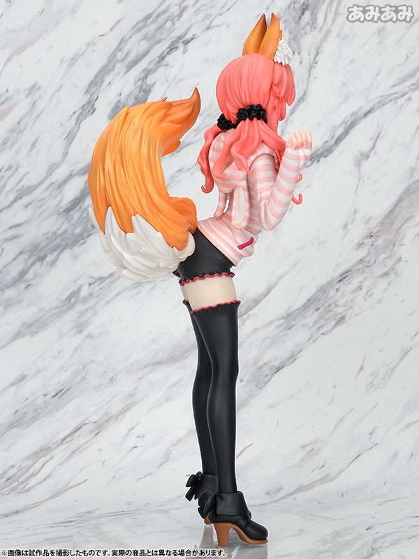 Preview: Flare | Caster (Casual Wear Ver.) (5)