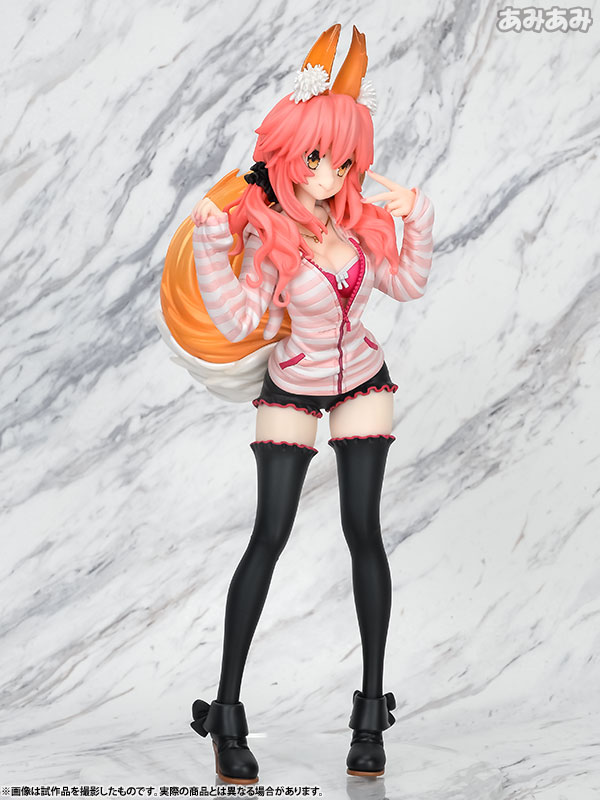 Preview: Flare | Caster (Casual Wear Ver.) (6)