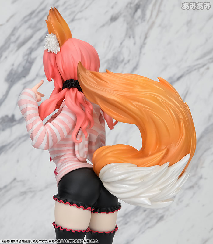 Preview: Flare | Caster (Casual Wear Ver.) (10)