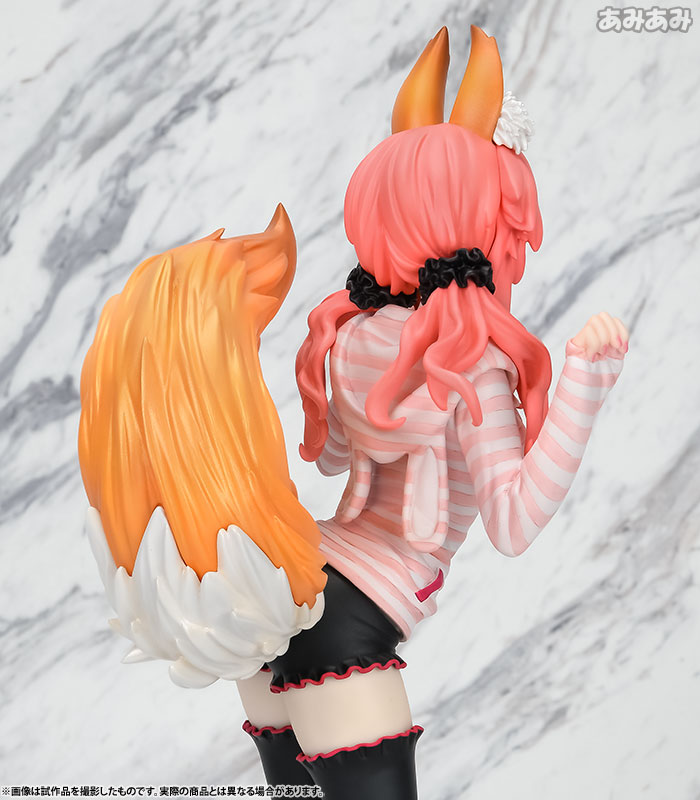 Preview: Flare | Caster (Casual Wear Ver.) (11)