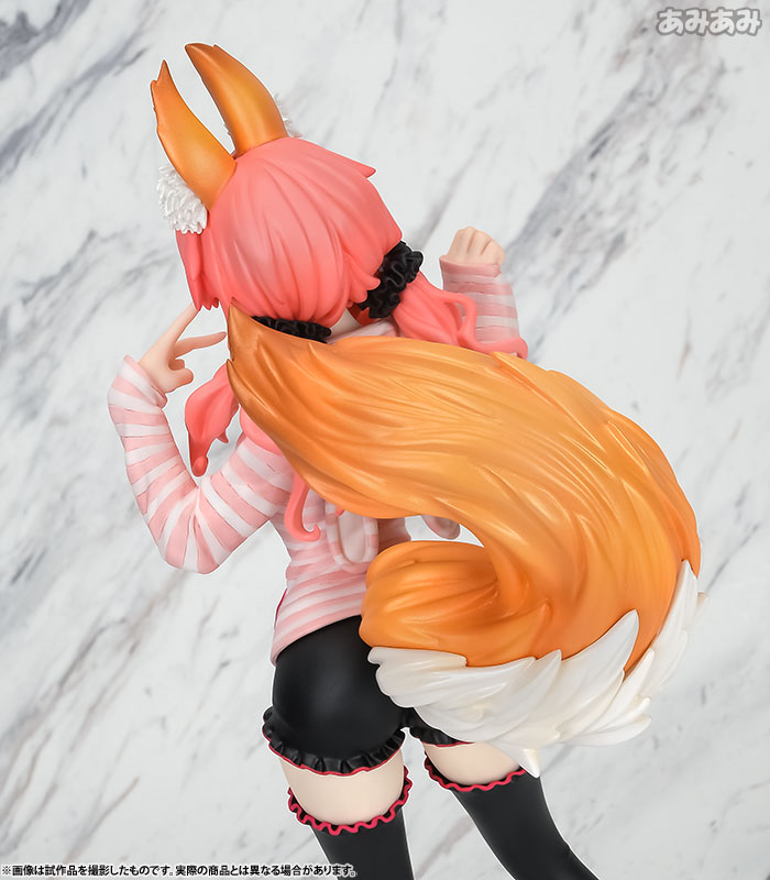 Preview: Flare | Caster (Casual Wear Ver.) (12)