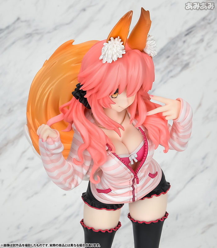 Preview: Flare | Caster (Casual Wear Ver.) (13)