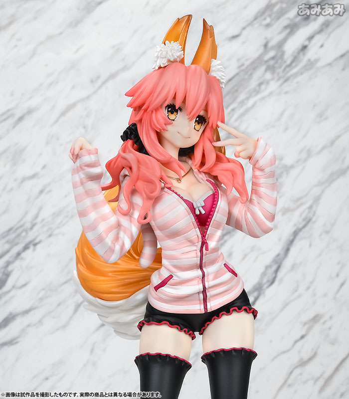 Preview: Flare | Caster (Casual Wear Ver.) (15)