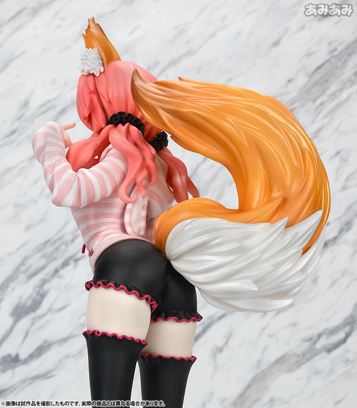 Preview: Flare | Caster (Casual Wear Ver.) (16)