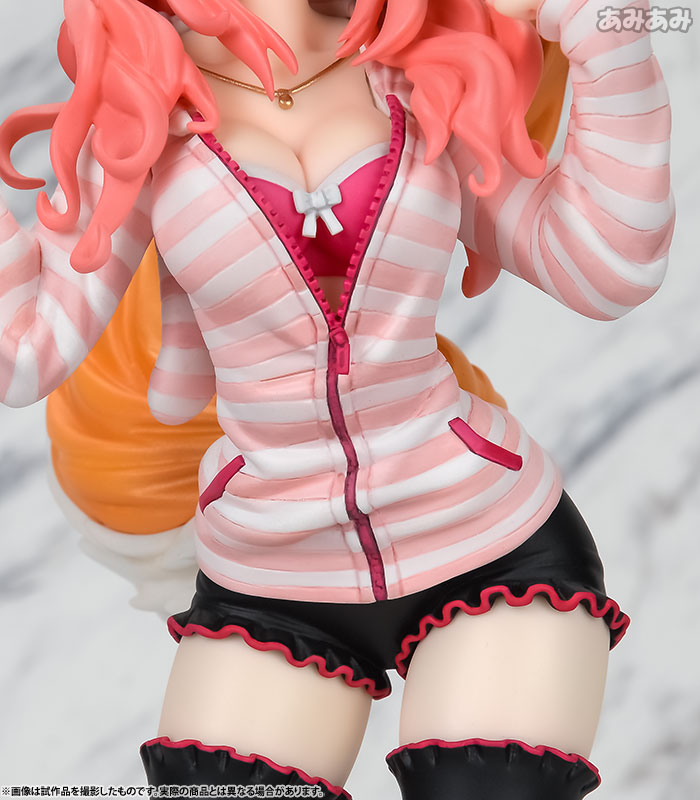 Preview: Flare | Caster (Casual Wear Ver.) (18)