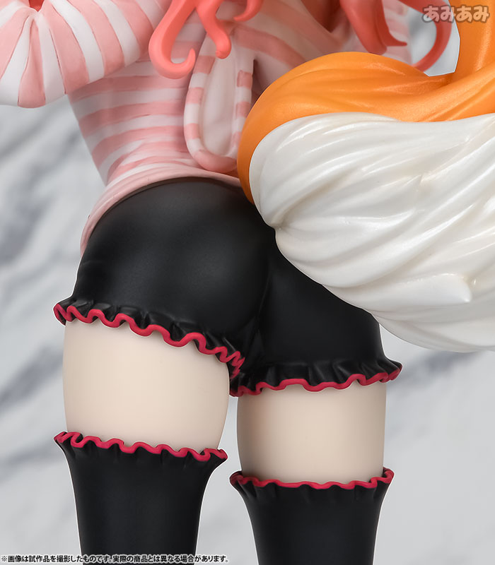 Preview: Flare | Caster (Casual Wear Ver.) (19)
