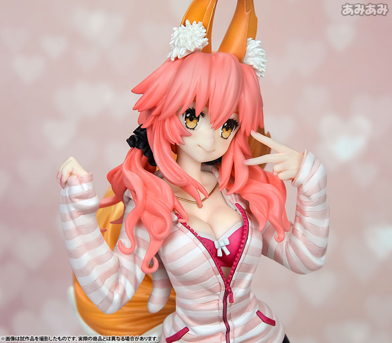 Preview: Flare | Caster (Casual Wear Ver.) (21)